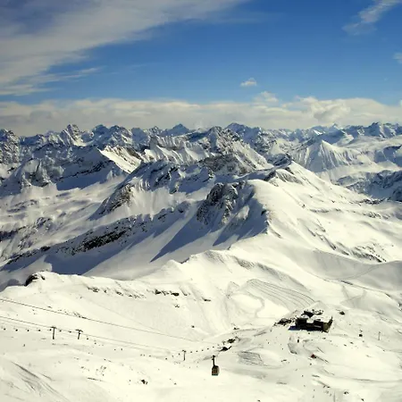 Allgaeublick Apartamento Oberstdorf