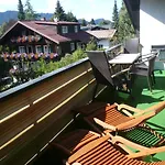 Komfort-Fewo 