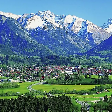 Allgäublick