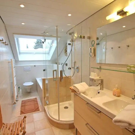 Апартаменты Allgaeublick *