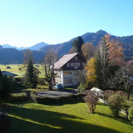 Allgäublick *