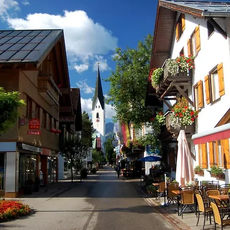 Allgaeublick