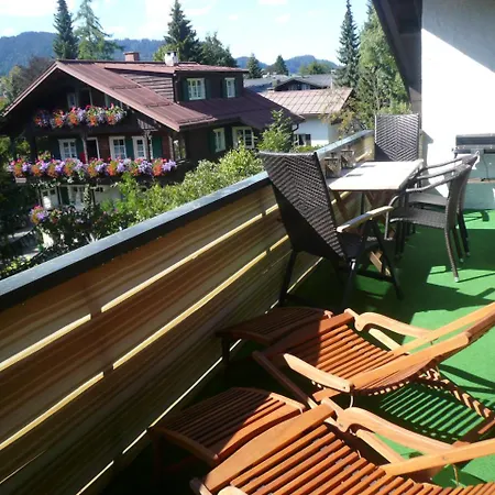 Allgäublick Apartment