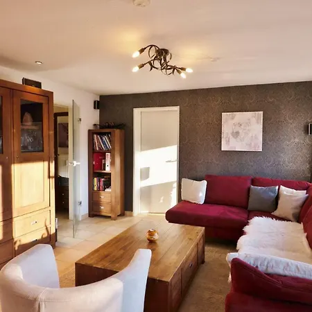 Apartment Allgäublick