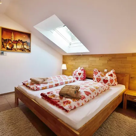 公寓 Allgaeublick *