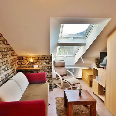 Allgäublick Apartment *
