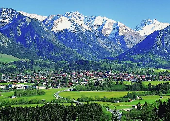 Komfort-Fewo 