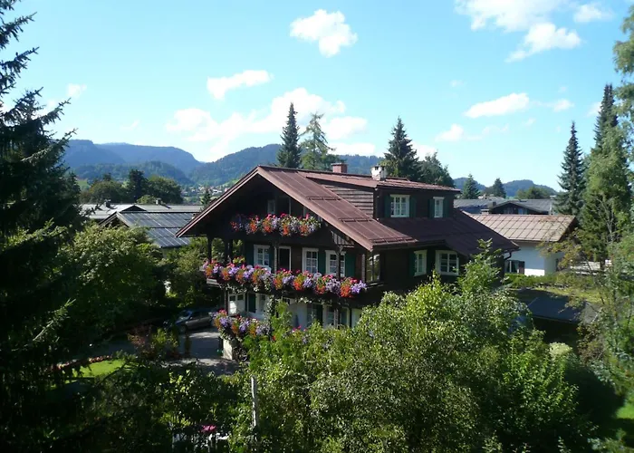 Komfort-Fewo 