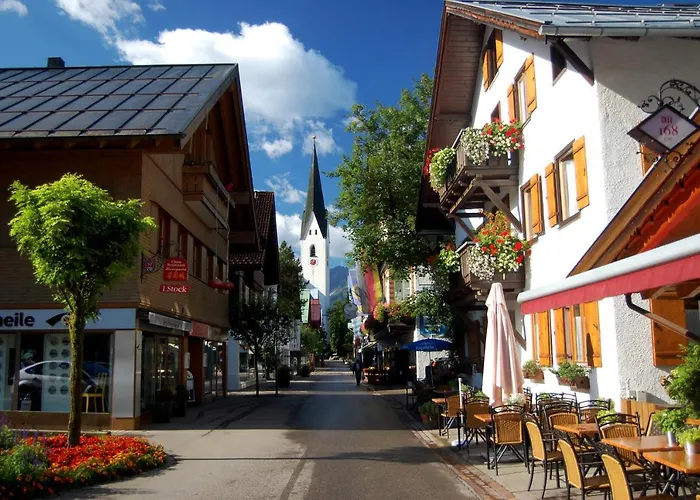 Komfort-Fewo 
