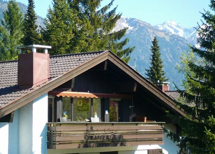 Komfort-Fewo 